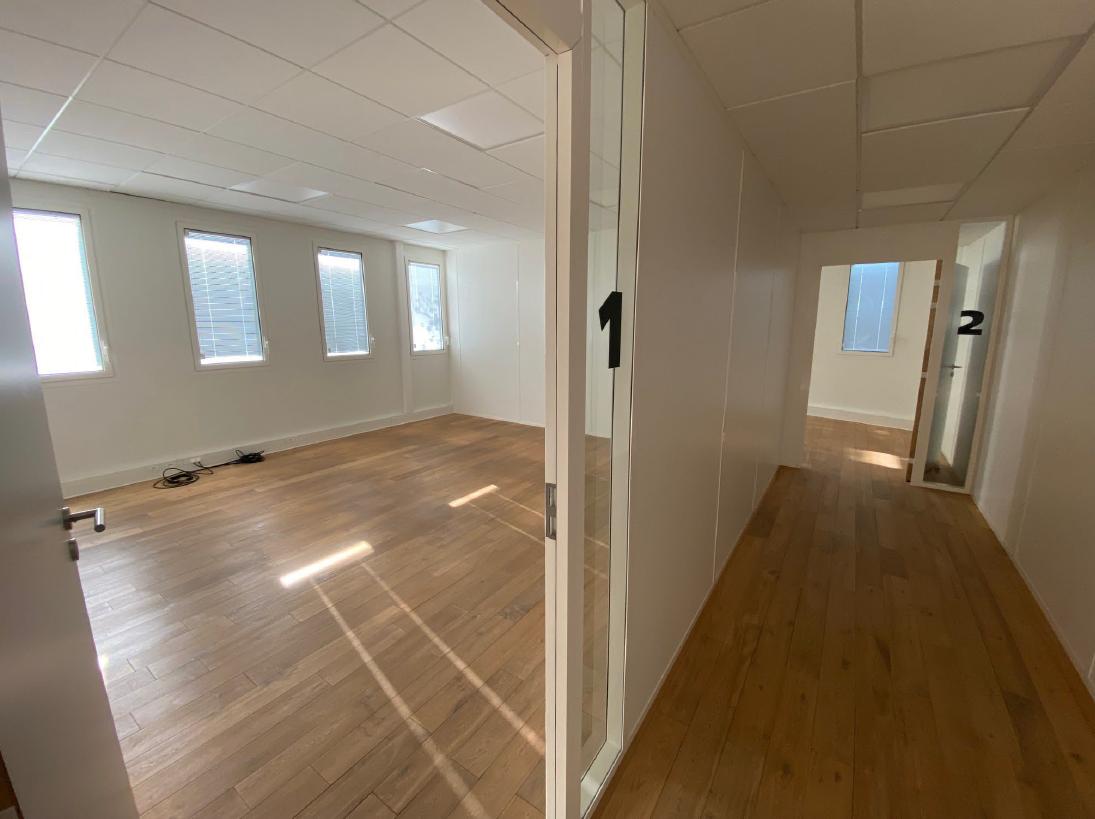 Bureau Balma 577m² Location bureau Balma Haute-Garonne OLBUR2108193 6